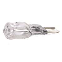 Allen-Bradley 855BM-LH10 Mini Square Beacon, 120mm, Make a selection, Halogen Lamp 120V AC,