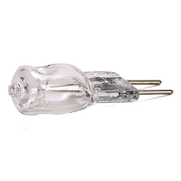 Allen-Bradley 855BM-LH10 Mini Square Beacon, 120mm, Make a selection, Halogen Lamp 120V AC,