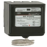 THQLSURGEGeneral Electric SurGeneral ElectricPro™ THQLSURGeneral Electric AC Power SurGeneral Electric Protection, 120/240 VAC, 1 Phase