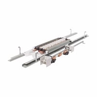 PRL1X1400X42CEATON PRL1X1400X42C PRL1X Interior, 120/240 V, 400 A, 42 Spaces