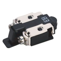 Allen-Bradley 595-A34 Auxiliary Contact, 1 NO, For 592 Eutectic Alloy Overload Relays, Size 3-4