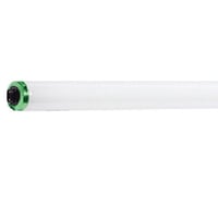 Philips ALTO® 236794 Type TL High Output Fluorescent Lamp, 44 W, FA8/R17D Recessed Double Contact, 4000 Lumens, 85 CRI, 4100 K, 48 in L