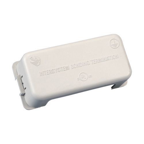 nVent ERICO IBTB Intersystem Bonding Termination Bar