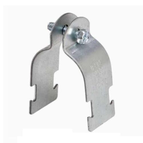 B-Line B202-2SS4 2-Piece Square Washer, 304 Stainless Steel