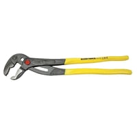 Klein® Klaw™ D504-12B Quick-Adjust Pump Plier, 12-1/2 in OAL