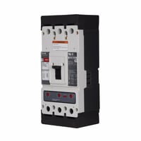 HMCP400Y5CEATON HMCP400W5C C Series Type HMCP Motor Circuit Protector, 600 VAC, 250 VDC, 400 A, 3 Poles, Magnetic Trip