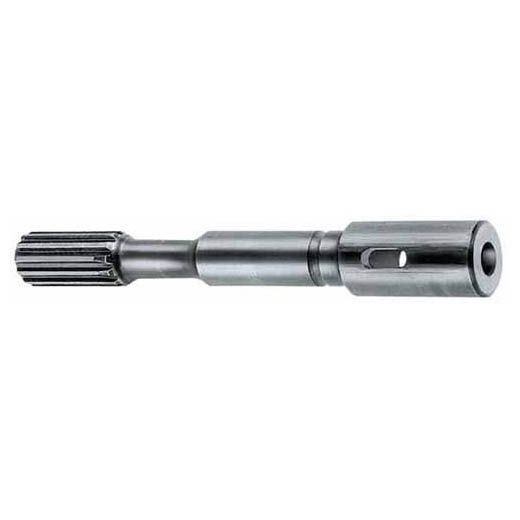 Milwaukee® 48-66-6502 A-Taper Adapter, For Use With Spline Rotary Hammer Drill