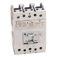 140G-I2C3-D22Allen-Bradley, 140G - Molded Case Circuit Breaker, I frame, 25 kA, T/M - Thermal Magnetic, Rated Current 225 A