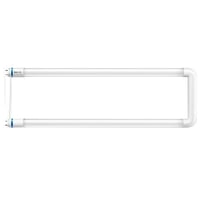 Philips 541870 MasterClass InstantFit Non-Dimmable LED Lamp, 13 W, G13 Bi-Pin Medium LED Lamp, T8, 2100 Lumens