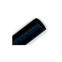 051128-596103M™ FP301 Heat Shrink Tubing, 1-1/2 in ID Expanded, 3/4 in ID Recovered, 0.04 in Wall THK Recovered, 48 in L