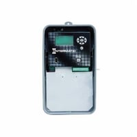ET90115CRIntermatic® ET90115CR ET90000 Astronomic Electronic Timer Switch, 1 sec to 365 days Setting, 120/277 VAC, 1, 2 hp, 1NO-1NC, SPDT Contact, 1 Poles