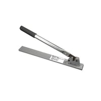 Wiremold® 605 Raceway Cutter, For Use With 500 and 700 Series Small Raceway, 600 VAC, Steel