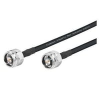 6XV18755SH10Siemens SIMATIC 6XV18755SH10 Flexible Pre-Assembled Connecting Cable, Copper Conductor, N-Connect Male Connector, 1 m L Cord