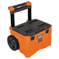 Klein® 54802MB Rolling Toolbox, 44 in H x 19.88 in W