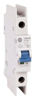 1489-M1C300Allen-Bradley, 1489-M1C300, Bulletin 1489 Miniature Circuit Breaker, Standard configuration, AC, 1 Pole Configuration, Trip Curve C, UL/CSA Max. Voltage: 277V AC, 48V DC ;   IEC/EN Max. Voltage: 230V AC, 30 A