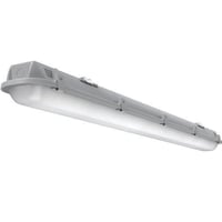 CSVT L96 ALO4 MVOLT WW80Lithonia Lighting® CSVT L96 ALO4 MVOLT WW80 Vapor Tight LED Strip Light, 120/277 V, 80 CRI, 8 ft