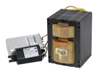 Sylvania LU1000/SUPER5-KIT/47659 5-Tap Core and Coil Magnetic Ballast Kit, LU1000 High Pressure Sodium Lamp, 1000 W Lamp, 120/208/240/277/480 VAC, Pulse, 1 Ballast Factor