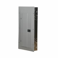 3BR2442L150SEATON 3BR2442L150S 3-Phase Metallic Main Lug Loadcenter, 120/208Y/240 VAC, 150 A, 42 Poles, 25 kA Interrupt