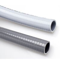 NM050BXLiquid Tight Conduit, Non-Metallic, 1/2 Inch