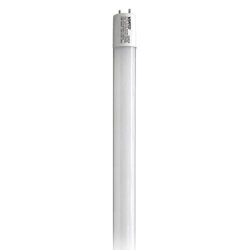 S39916SATCO® S39916 LED Lamp, 14 W, 5000K, 1800 Lumens, T8 Linear Shape