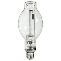Sylvania LUMALUX® ECOLOGIC® LU50/ECO/67510 HID Lamp, 50 W, E39 Mogul High Pressure Sodium Lamp, ET23.5, 4000 Lumens