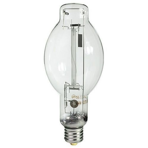Sylvania LUMALUX® ECOLOGIC® LU50/ECO/67510 HID Lamp, 50 W, E39 Mogul High Pressure Sodium Lamp, ET23.5, 4000 Lumens