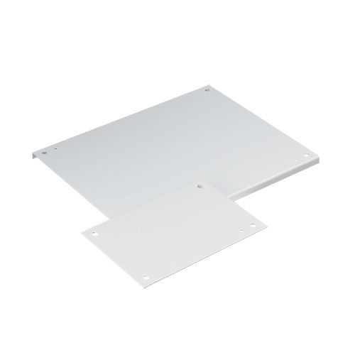 nVent HOFFMAN A42P30G PNLWM Enclosure Panel, 27 in W x 39 in H, Steel