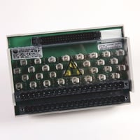 1492-RIFM40F-FS120A-4Allen-Bradley, 1492-RIFM40F-FS120A-4, Digital IFM w/field Removable Terminal Block, (RTB) 40-Pin cable header, Fused, Indiv. isolated w/120Vac/dc BF LED & 4 terminals/inputDigital Interface Module w/ Removable Terminal Block