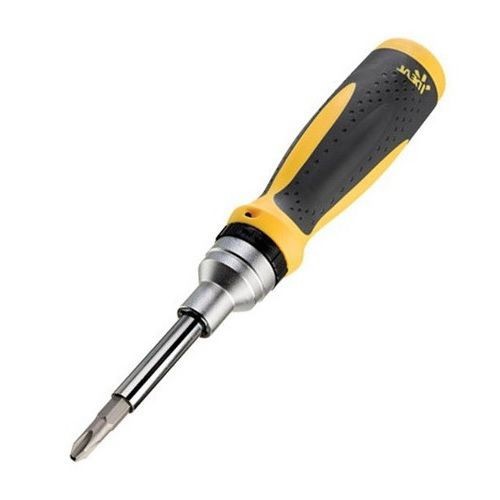 IDEAL® 35-688 Screwdriver, 9-1/2 in OAL
