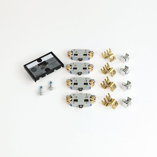 Allen-Bradley 700-PHDKIT Heavy Duty Contact Relay Kit