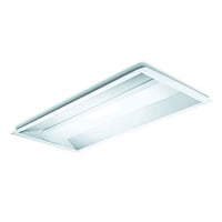 516369Advance 516369 Retrofit Kit, 4 ft L x 2 ft W x 2.95 in H, Galvanized Steel