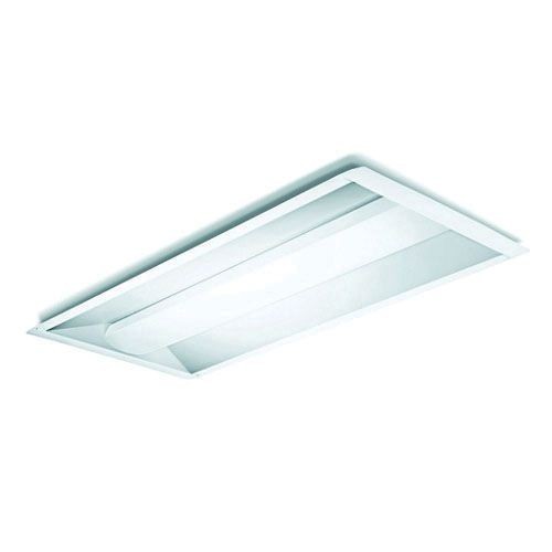 516369Advance 516369 Retrofit Kit, 4 ft L x 2 ft W x 2.95 in H, Galvanized Steel