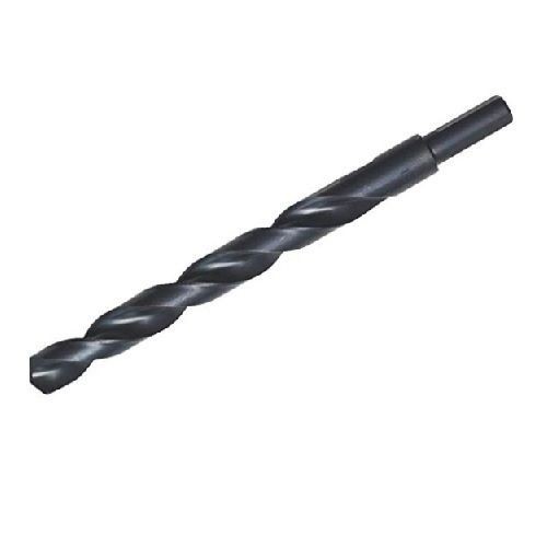 Milwaukee® Thunderbolt® Secure-Grip™ 48-89-2737 Jobber Length Drill Bit, 31/64 in Drill - Fraction, 0.4844 in Drill - Decimal Inch, 135 deg Point, HSS, Black Oxide
