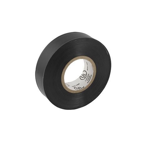 3M, Scotch®, Splicing Tape, 130C, Linerless Rubber, Black, 1 Inch x 30 ft, 30 mil
