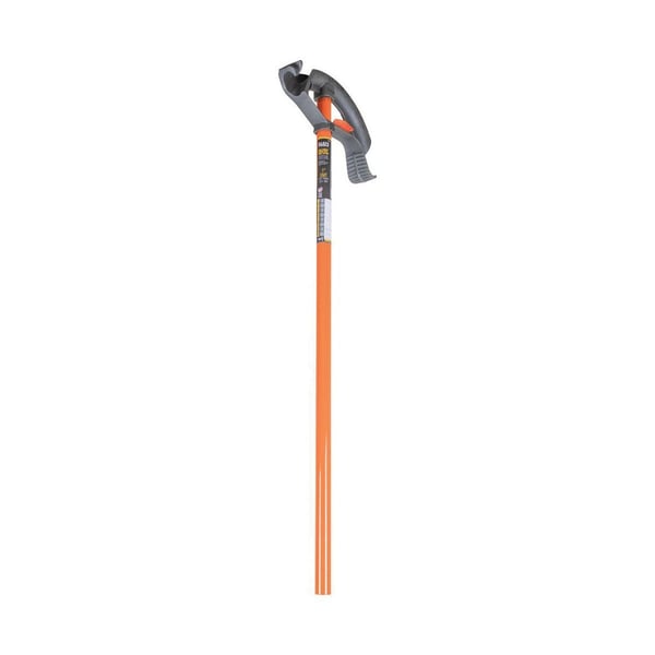 51605Klein® 51605 Conduit Bender, 10/22/30/45/60 deg Bend, For Pipe Dia 1 in