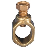 CAB-2Penn-Union™ CAB-2 Ground Clamp, 8 to 1/0 AWG Cable