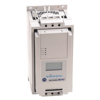 150-F85NCDAllen-Bradley 150-F85NCD SMC-Flex, Solid State Controller, Open, 85 A, 15...60Hp @ 460V AC, Input Volt.: 200...600V, Control Volt.: 100...240V AC