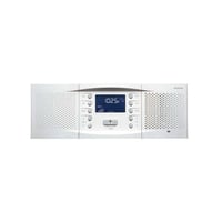 NM200WHNuTone® NM200WH Intercom Master Station, Surface Mount