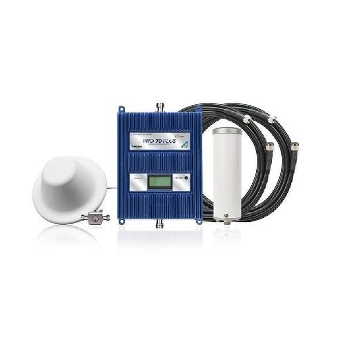 WilsonPro 463327 70 Plus Omni-Directional and Dome Antenna Kit - Thumbnail 2