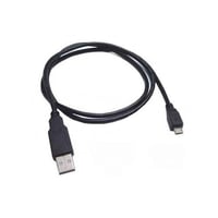 72-265-6Calrad® USB Interface Cable, 6 ft, 0.3000 lb, 10/Carton