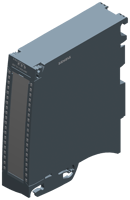 6ES75317QF000AB0Siemens SIMATIC 6ES75317QF000AB0 S7-1500 Analog Input Module, 8 Inputs, 16 bit Resolution, 0.5 % Accuracy