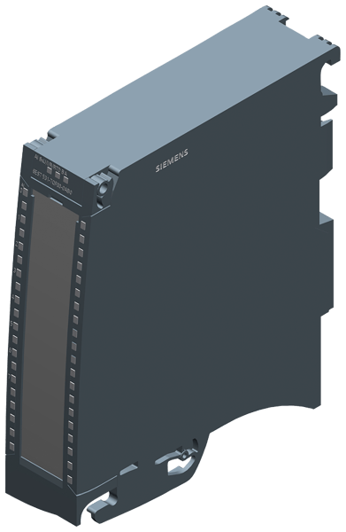 6ES75317QF000AB0Siemens SIMATIC 6ES75317QF000AB0 S7-1500 Analog Input Module, 8 Inputs, 16 bit Resolution, 0.5 % Accuracy