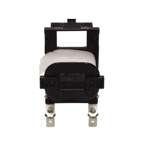 9-3186-1EATON 9-3186-1 D1/E1 Type A AC Coil, 50 mm, 110/120 VAC, 60 Hz, For Use With C25 Series Definite Purpose Contactor, Motor Control
