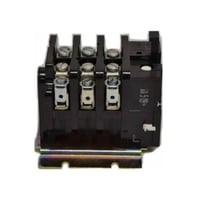 CR324D310FGE CR324D310F Block Overload Relay, 1NC Contact, 600 VAC, 250 VDC V Coil