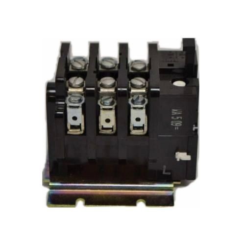 CR324D310FGE CR324D310F Block Overload Relay, 1NC Contact, 600 VAC, 250 VDC V Coil