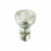 0540700Westinghouse 0540700 Halogen Flood Lamp, 75 W, E26 Medium Halogen Lamp, PAR16 Shape, 900 Lumens
