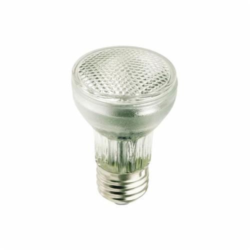 0540700Westinghouse 0540700 Halogen Flood Lamp, 75 W, E26 Medium Halogen Lamp, PAR16 Shape, 900 Lumens