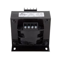 Acme Electric® TB83213 TB Series Industrial Control Transformer, 240/480 VAC Primary, 24 VAC Secondary, 150 VA Power Rating, 60 Hz, 1 Phase