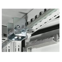 Rittal TS Operating Mechanism, For Use With PS Series Enclosures, Steel, Zinc Plated