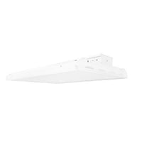 RAB ARBAY4-260 Economical Linear High Bay Fixture, LED Lamp, 265 W Fixture, 120/208/240/277 VAC, Polyester Powder Coated Housing